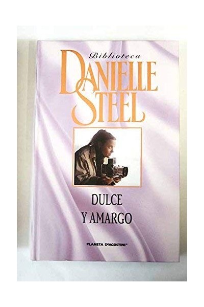 Dulce y amargo